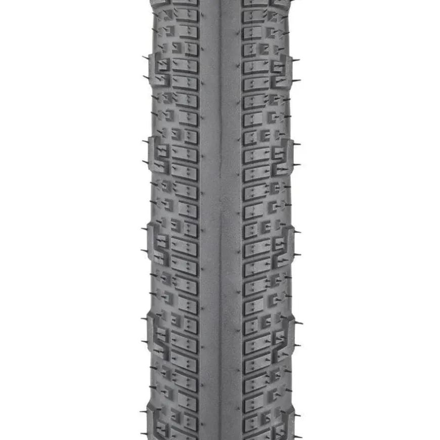 Teravail Washburn Tire - 650b x 47 Tubeless Folding Tan Durable