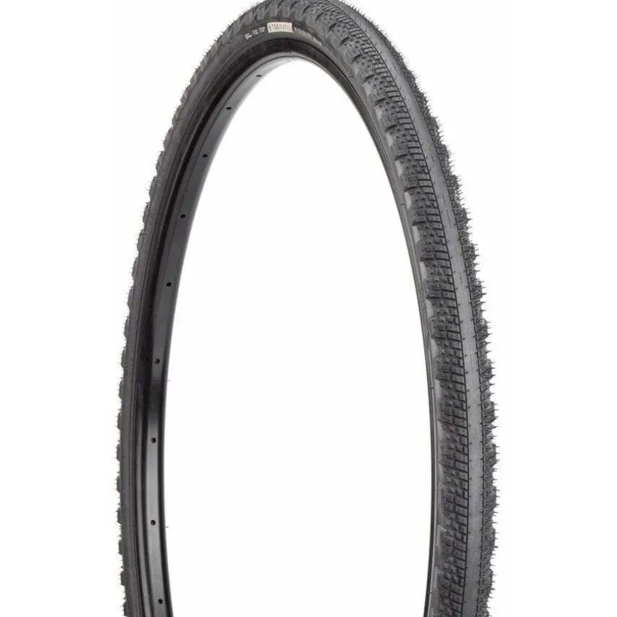 Teravail Washburn Tire - 700 x 38 Light and Supple