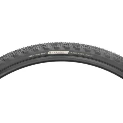 Teravail Washburn Tire - 700 x 38 Light and Supple