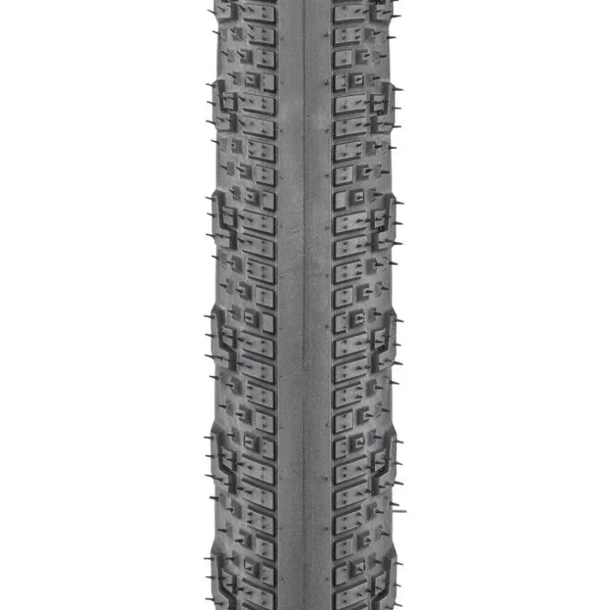 Teravail Washburn Tire - 700 x 42 Tubeless Folding Tan Durable