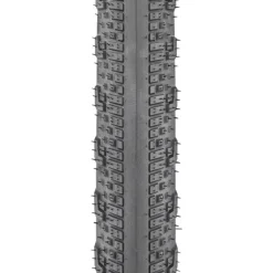 Teravail Washburn Tire - 700 x 42 Tubeless Folding Tan Light and Supple