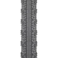 Teravail Washburn Tire - 700 x 38 Tubeless Folding Tan Light and Supple