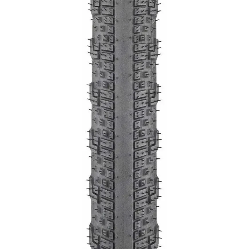 Teravail Washburn Tire - 700 x 38 Tubeless Folding Tan Light and Supple