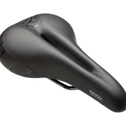 Terry Butterfly CromolyGel Women's Saddle