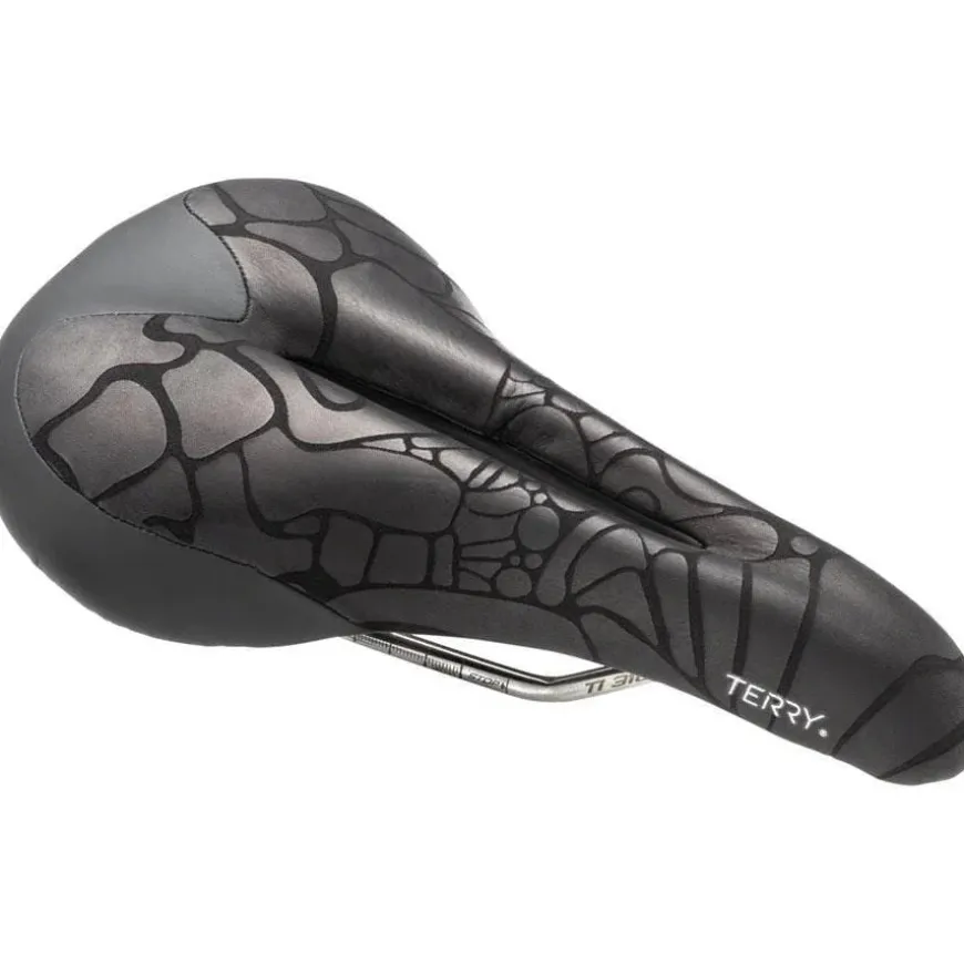 Terry Butterfly Ti Bike Saddle