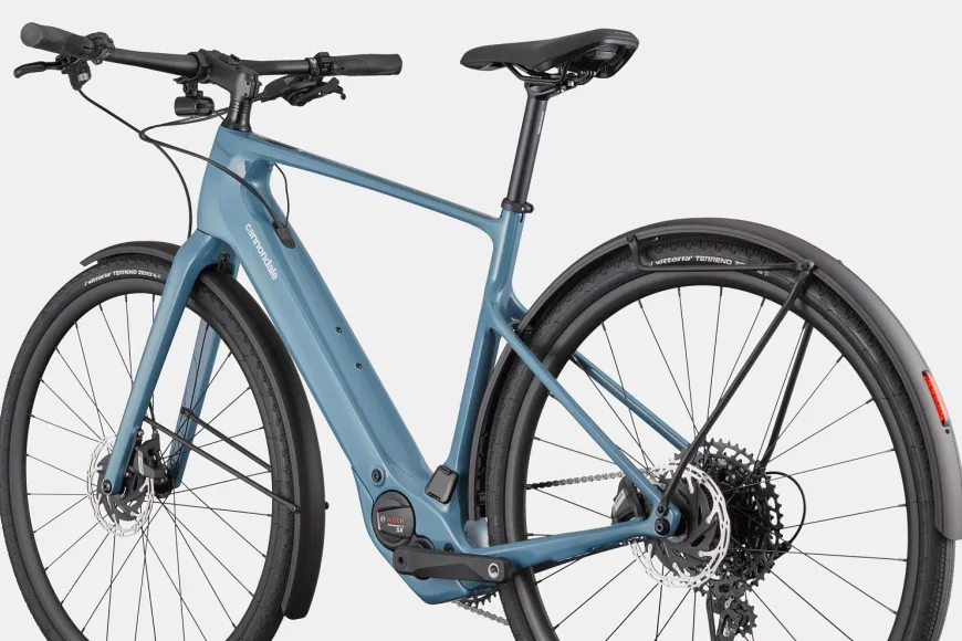 Tesoro Carbon 2