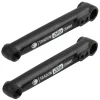 The Shadow Conspiracy The shadow conspiracy Odin 175mm 22mm crankset black