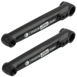 The Shadow Conspiracy The shadow conspiracy Odin 170mm 22mm crankset black