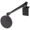 Third Eye Thirdeye Clip-On Mirrors Stick on For foam Black