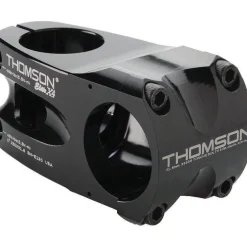 Thomson Elite X4 31.8mm Mountain Bike Stem (Black)