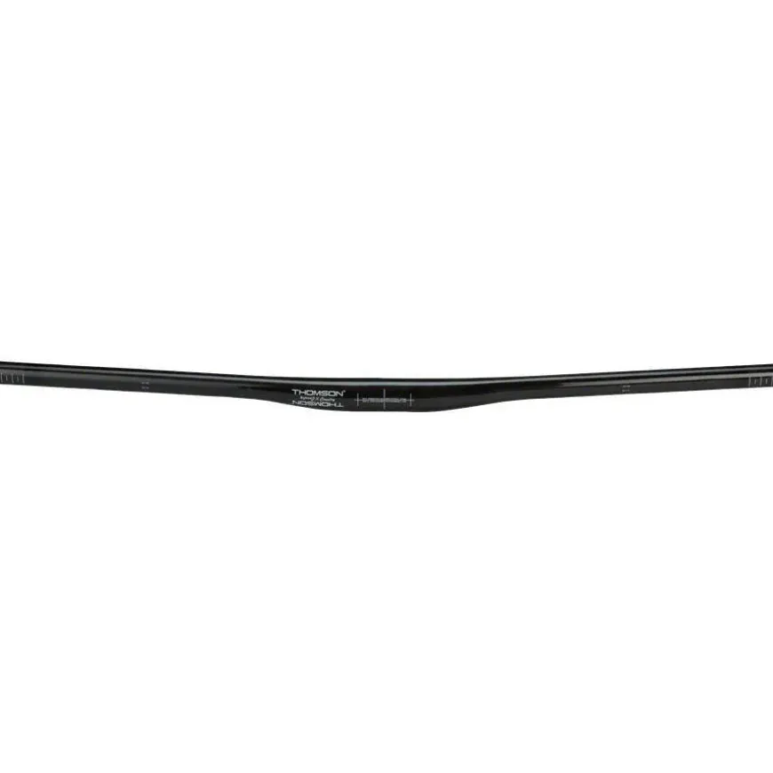 Thomson MTB Carbon Cross Country Handlebar 730mm 8 Degree Sweep 31.8