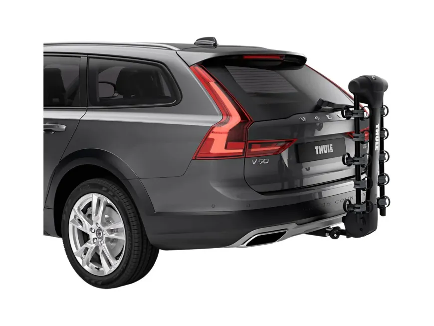 Thule Apex XT 5 Bike Rack