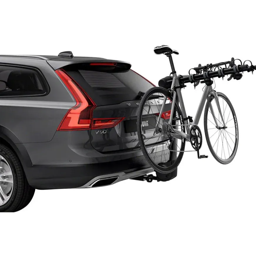 Thule Apex XT Hitch Rack - 5-Bike 1-1/4" 2" Receiver