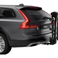 Thule Apex XT Hitch Rack - 5-Bike 1-1/4" 2" Receiver