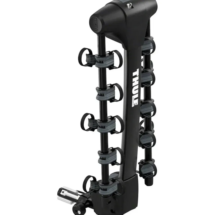 Thule Apex XT Hitch Rack - 5-Bike 1-1/4" 2" Receiver