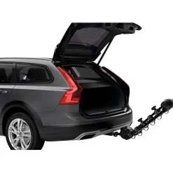 Thule Apex XT Hitch Rack - 5-Bike 1-1/4