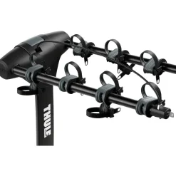 Thule Apex XT Hitch Rack - 5-Bike 1-1/4
