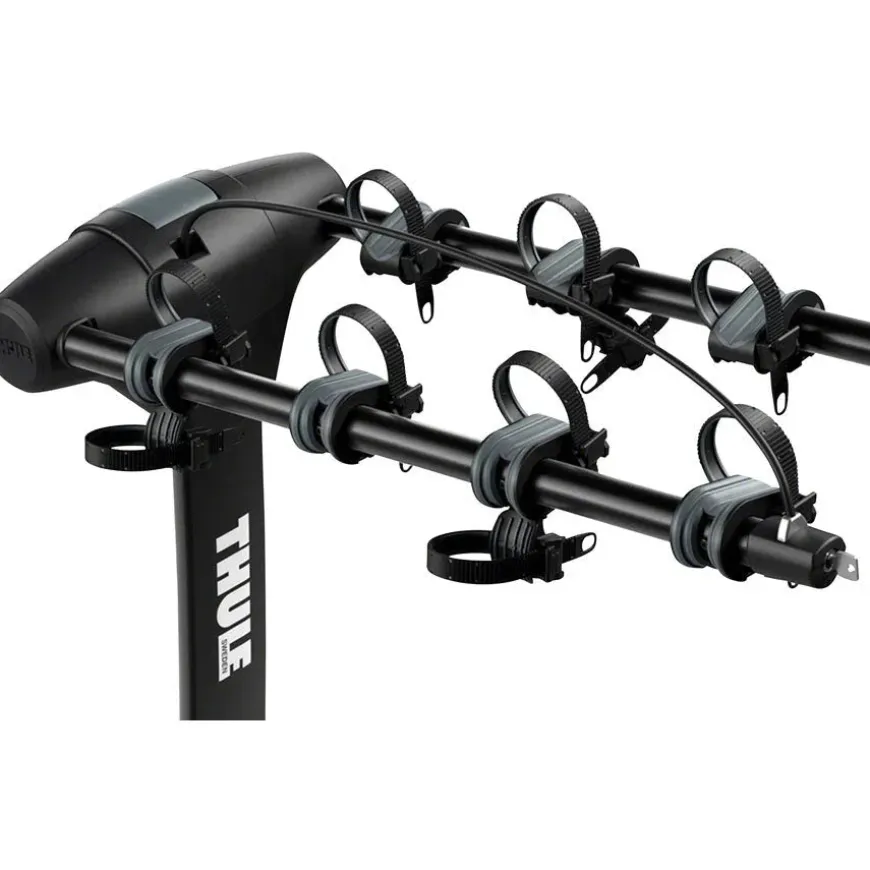 Thule Apex XT Hitch Rack - 5-Bike 1-1/4" 2" Receiver