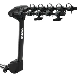 Thule Apex XT Hitch Rack - 5-Bike 1-1/4