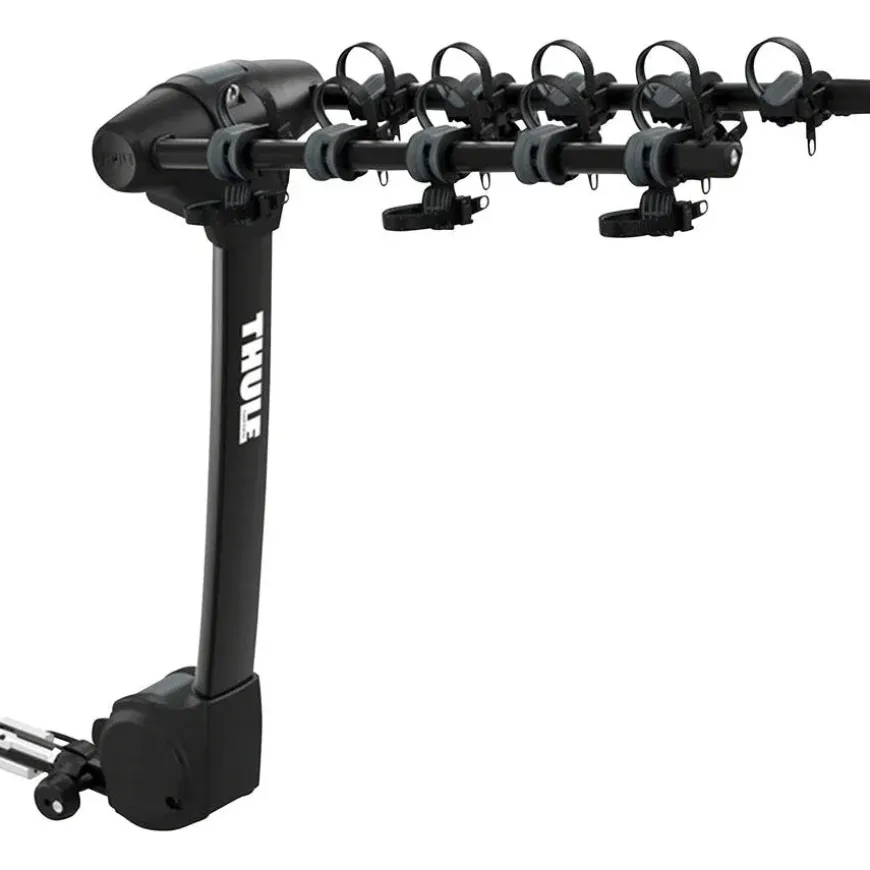 Thule Apex XT Hitch Rack - 5-Bike 1-1/4" 2" Receiver