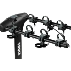 Thule Apex XT Hitch Rack - 2-Bike 1-1/4" 2" Receiver Black