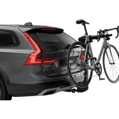 Thule Apex XT Hitch Rack - 2-Bike 1-1/4