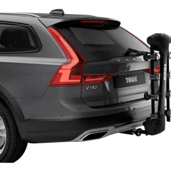 Thule Apex XT Hitch Rack - 4-Bike 1-1/4
