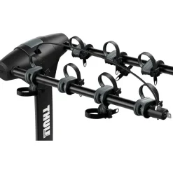 Thule Apex XT Hitch Rack - 4-Bike 1-1/4