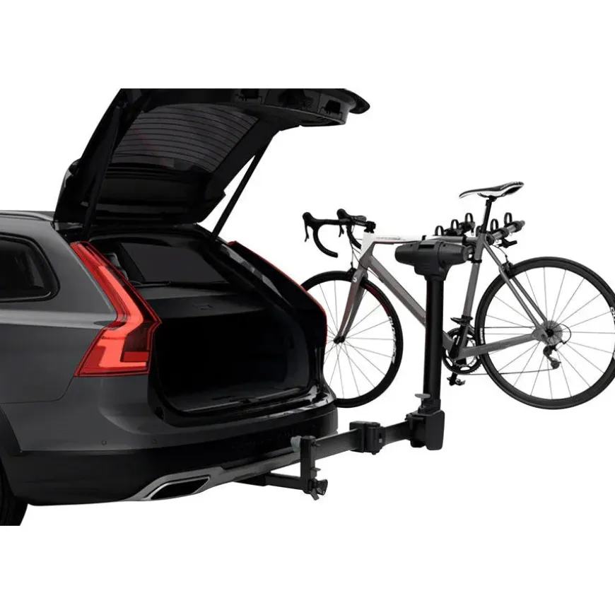 Thule Apex XT Swing - 4-Bike, 2" Receiver