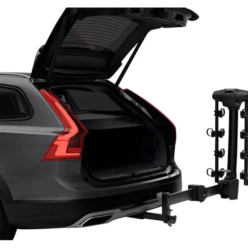 Thule Apex XT Swing - 4-Bike, 2" Receiver