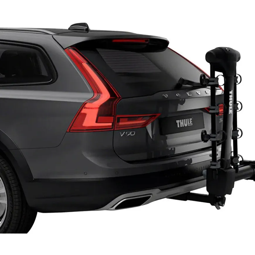Thule Apex XT Swing - 4-Bike, 2" Receiver