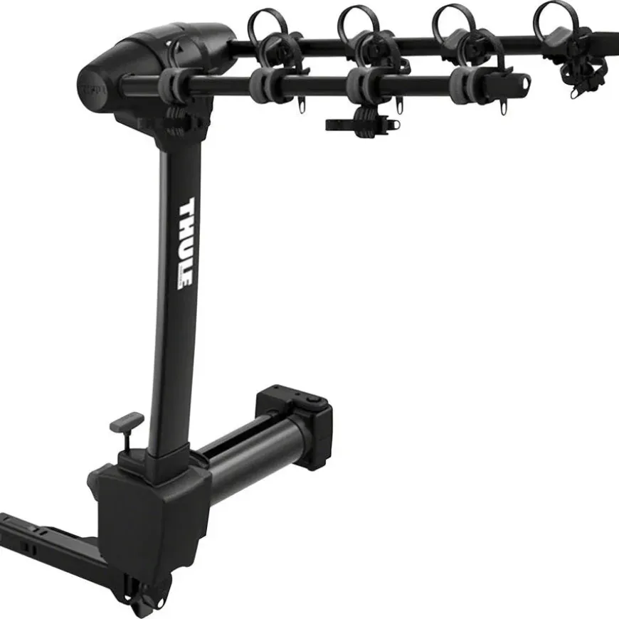 Thule Apex XT Swing - 4-Bike, 2" Receiver