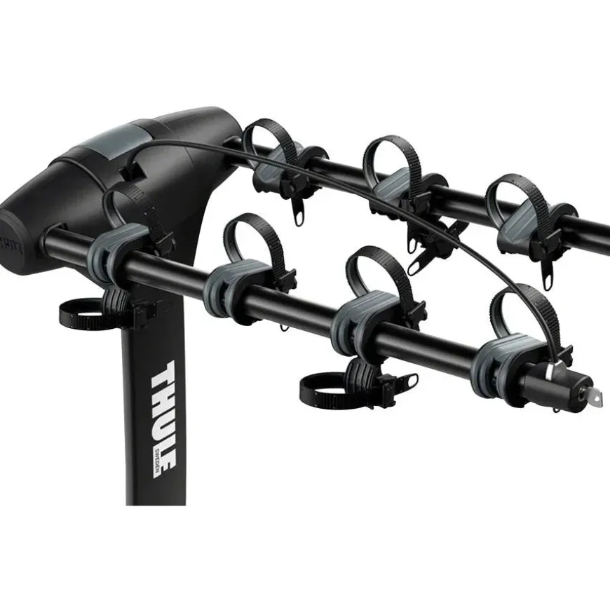 Thule Apex XT Swing - 4-Bike, 2" Receiver