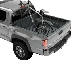 Thule Bed Rider Pro Fork Mount Truck Bed Rack - Full Size