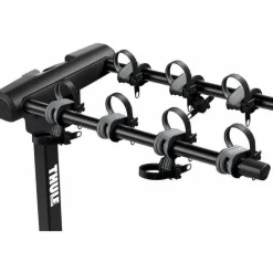 Thule Camber 4-Bike Hitch Rack - 1.25