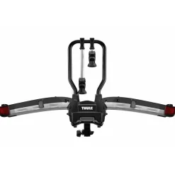 Thule EasyFold XT 2-Bike Hitch Rack - 1.25" or 2"