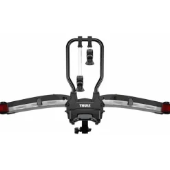 Thule EasyFold XT 2-Bike Hitch Rack - 1.25