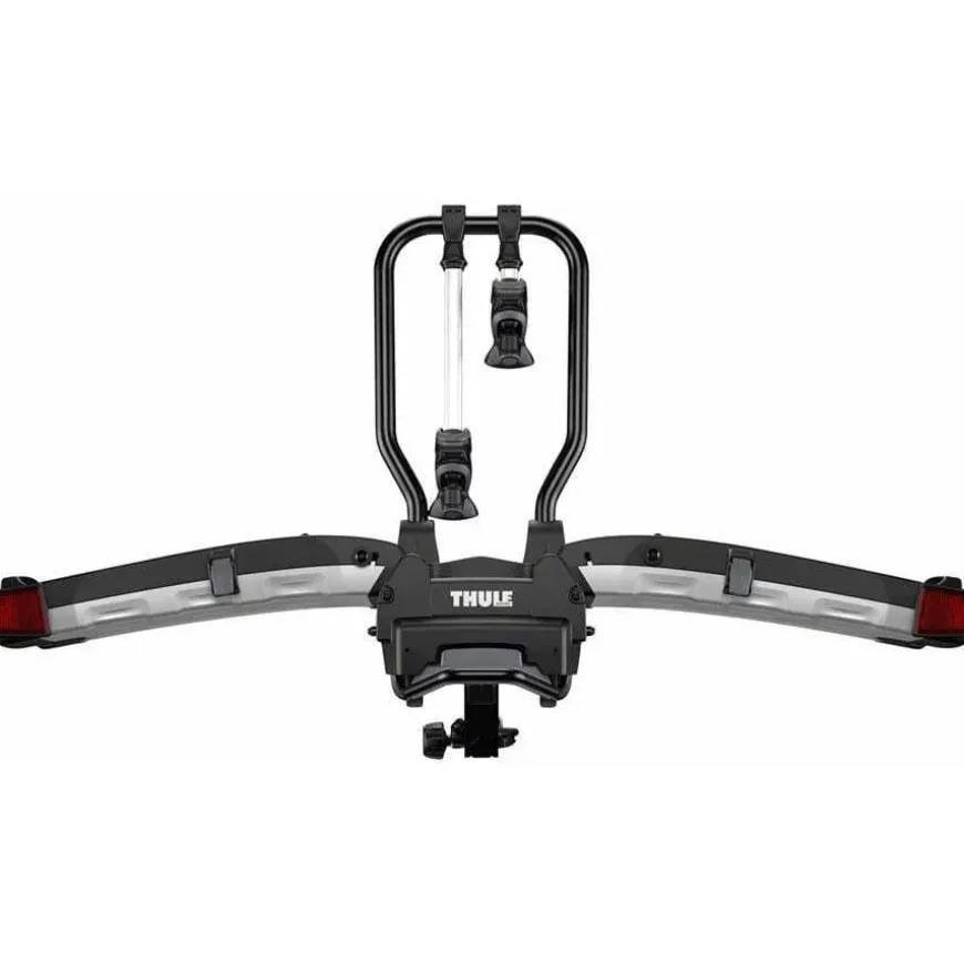 Thule EasyFold XT 2-Bike Hitch Rack - 1.25" or 2"