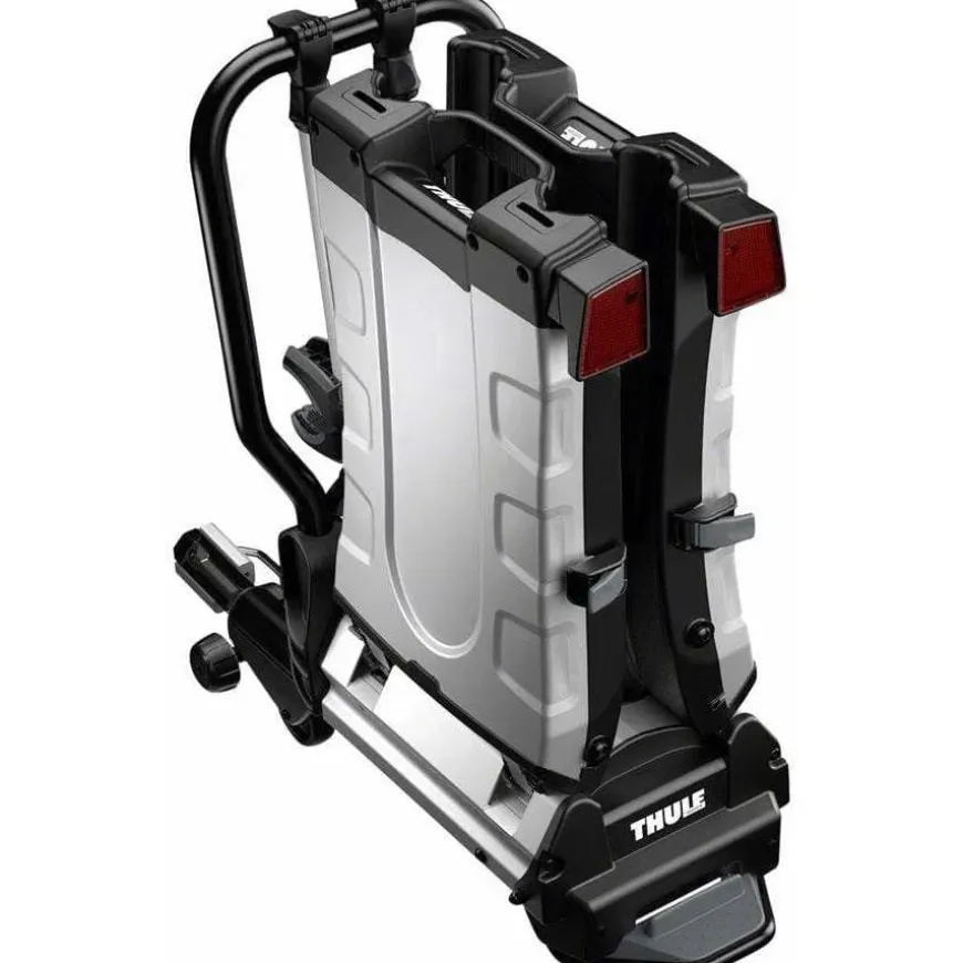 Thule EasyFold XT 2-Bike Hitch Rack - 1.25" or 2"