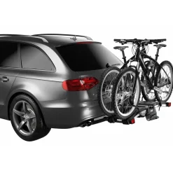 Thule EasyFold XT 2-Bike Hitch Rack - 1.25