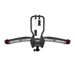 Thule EasyFold XT 2-Bike Hitch Rack