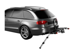 Thule EasyFold XT 2-Bike Hitch Rack