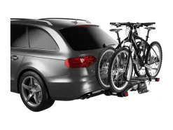 Thule EasyFold XT 2-Bike Hitch Rack