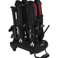 Thule Epos Platform 2-Bike Hitch Rack, 1-1/4", 2" Receiver