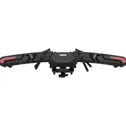 Thule Epos Platform 2-Bike Hitch Rack, 1-1/4", 2" Receiver