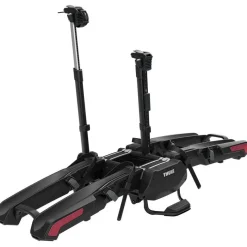 Thule Epos Platform 2-Bike Hitch Rack, 1-1/4