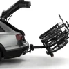 Thule Epos Platform Hitch Bike Rack - 3-Bike, 2" Receiver