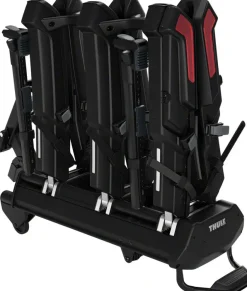 Thule Epos Platform Hitch Bike Rack - 3-Bike, 2
