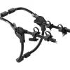Thule Gateway Pro 2 Trunk Rack: 2-Bike
