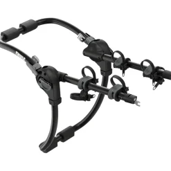 Thule Gateway Pro 2 Trunk Rack: 2-Bike
